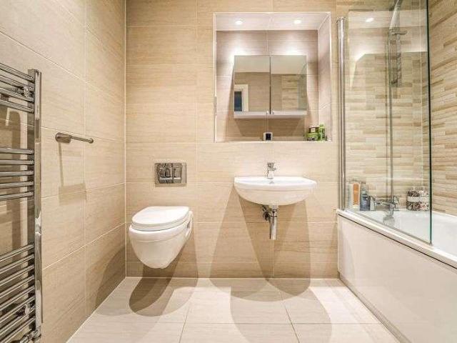Flat for sale in Cliftonville, Weston-super-Mare