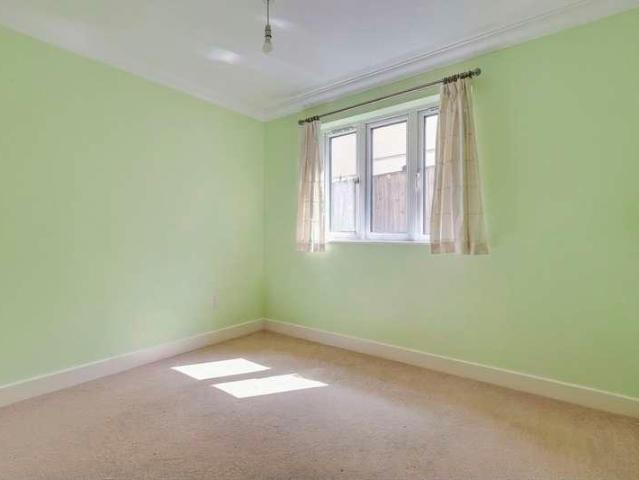 Flat for sale in Woolston, City Of Southampton