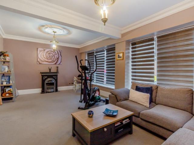 Flat for sale in Whitburn, South Tyneside