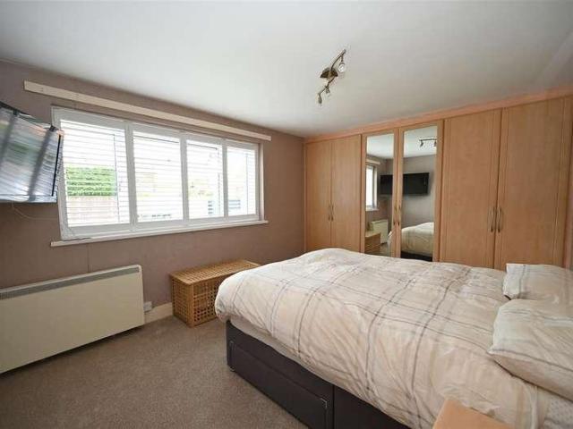 Flat for sale in Harborne, Isle Of Man
