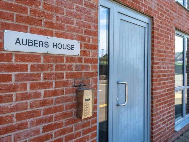 Flat for sale in Westfield, Barholm
