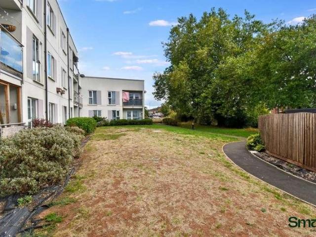 Flat for sale in Watergate, Devon