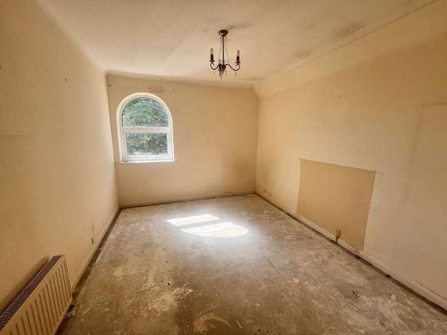Flat for sale in Upton, Torquay