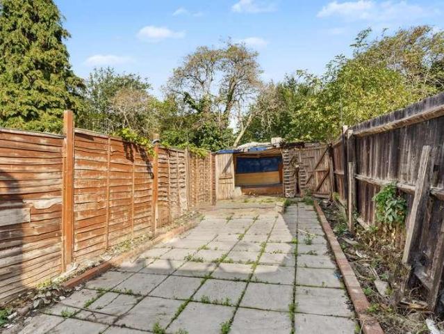 Flat for sale in London Borough of Enfield, Greater London