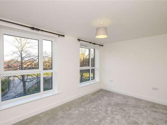 Flat for sale in Derby, Castleward
