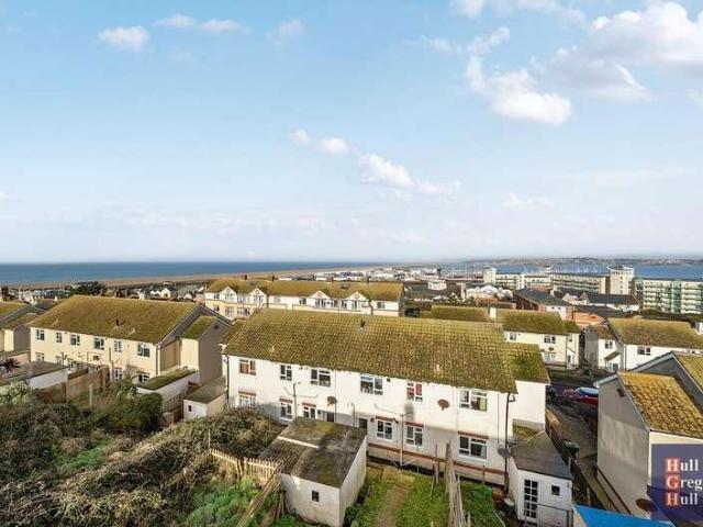 Flat for sale in Castletown, East Dorset