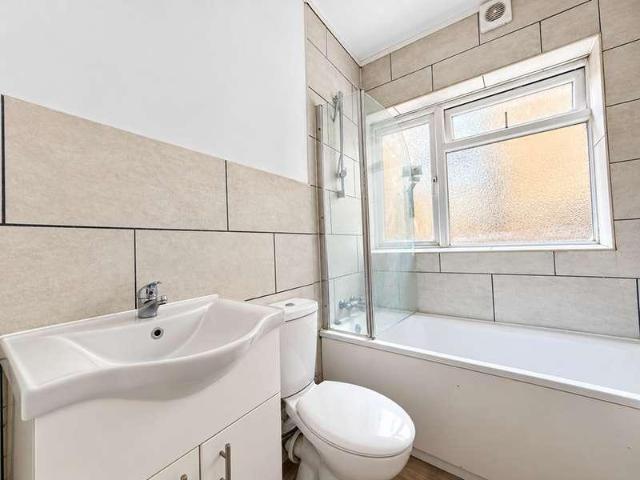 Flat for sale in London Borough of Brent, Greater London