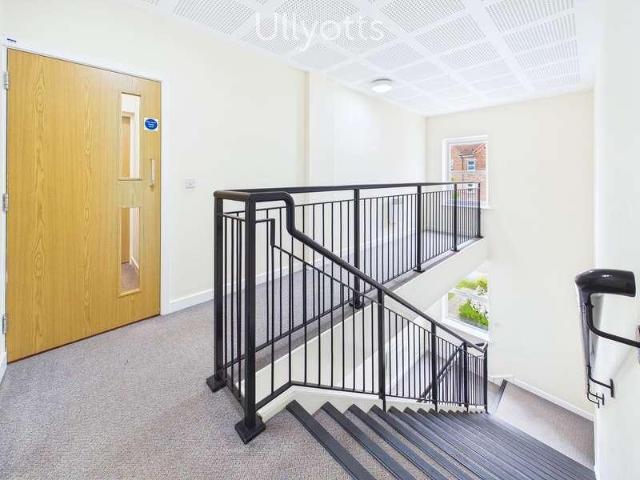 Flat for sale in Old Town, Bridlington