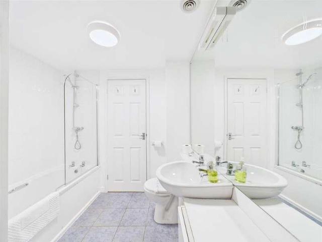 Flat for sale in Kentisbury, Devon