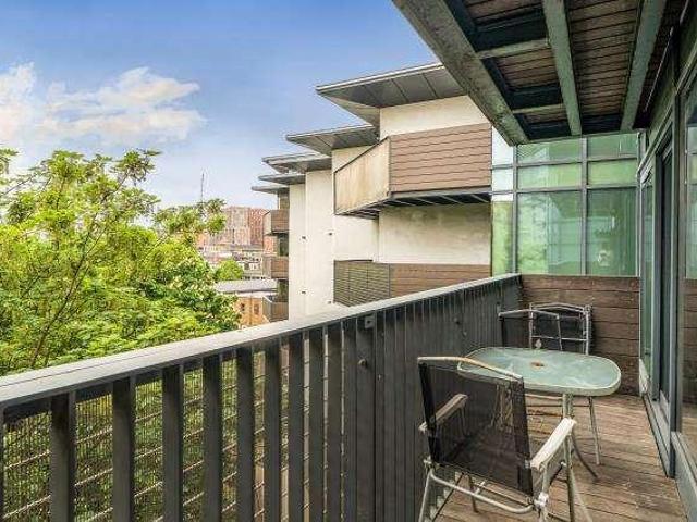 Flat for sale in Maidenhead