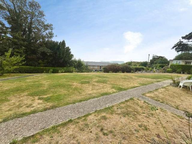 Flat for sale in Bonchurch, Ventnor