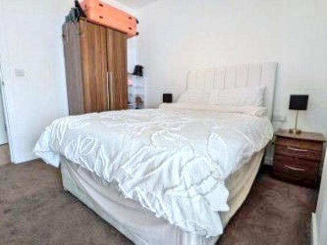 Flat for sale in South Yorkshire