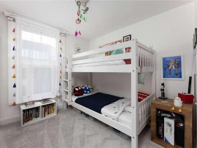 Flat for sale in Putney, Greater London