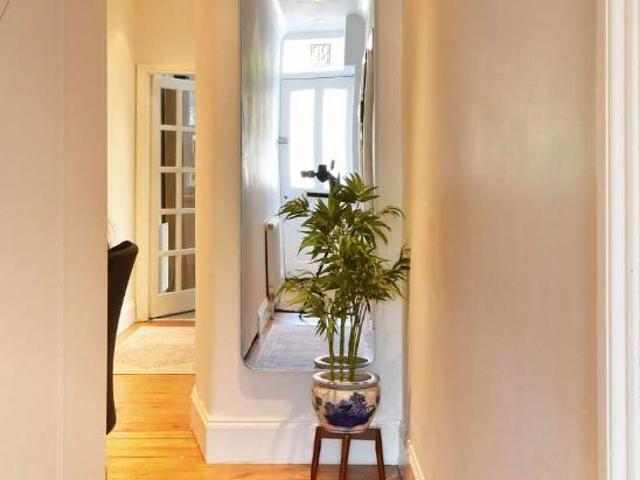 Flat for sale in Bell Green, Greater London
