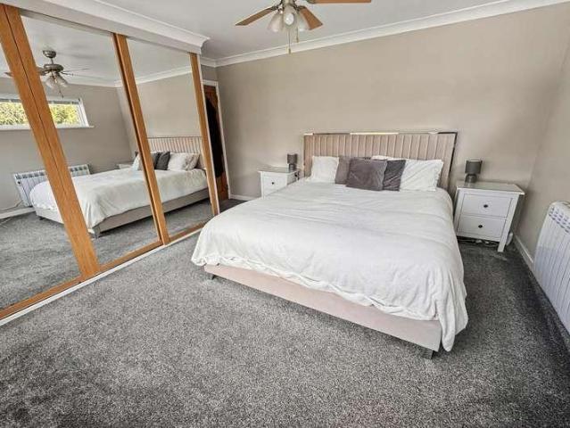 Flat for sale in West Cliff, Bournemouth
