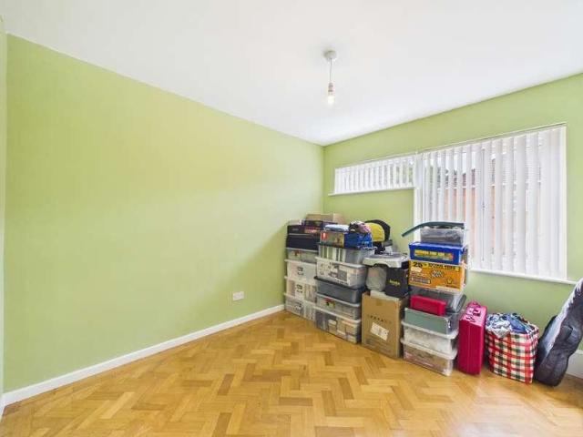 Flat for sale in Falcon Lodge, Wales