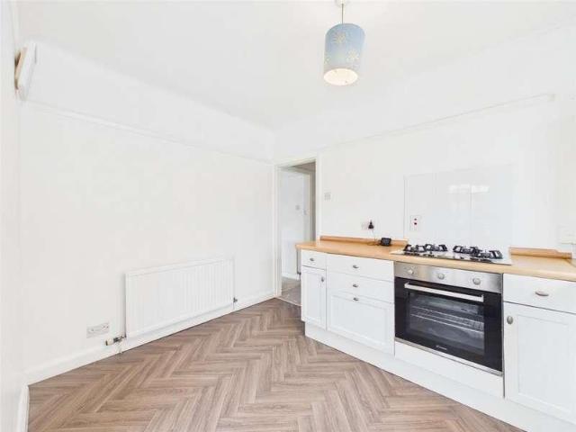 Flat for sale in Liscard