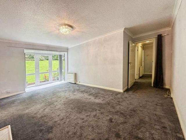 Flat for sale in Elton, Bury
