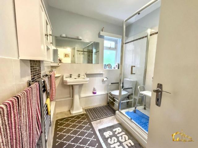 Flat for sale in Old Town, Heathlands