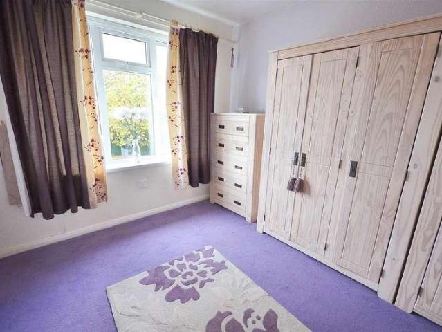 Flat for sale in Baswich, Staffordshire