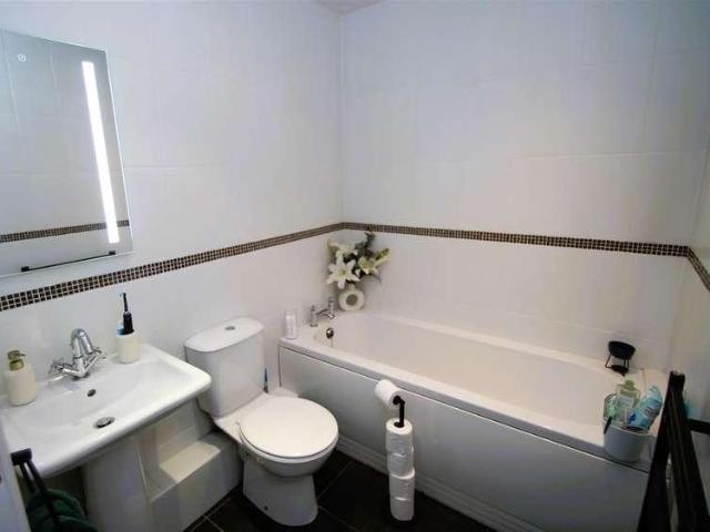 Flat for sale in Cradley, West Midlands