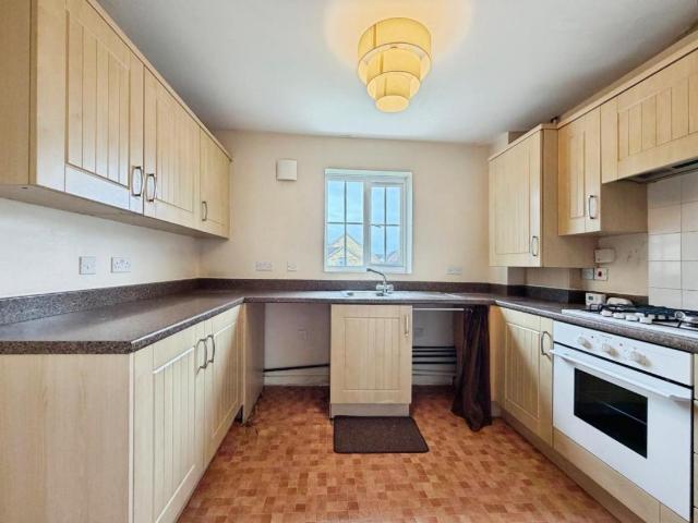 Flat for sale in Hawkinge, Folkestone
