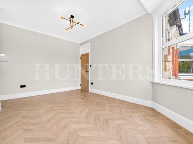 Flat for sale in Greater London