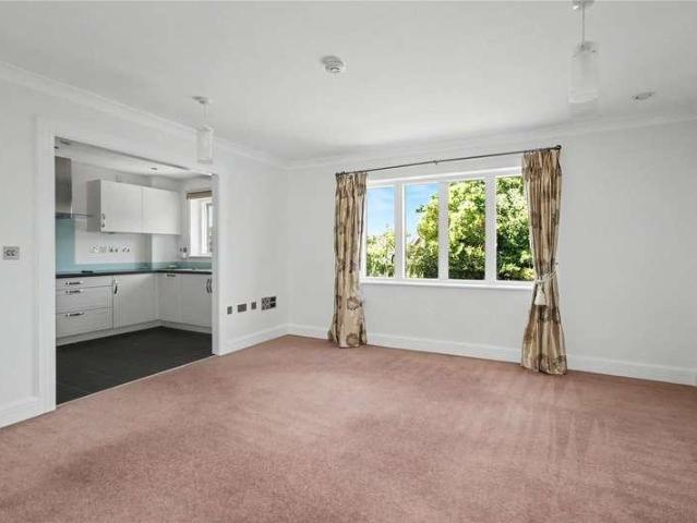 Flat for sale in Mayford, Woking
