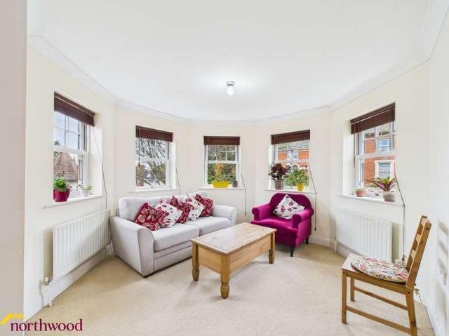 Flat for sale in Evershot, Oxfordshire