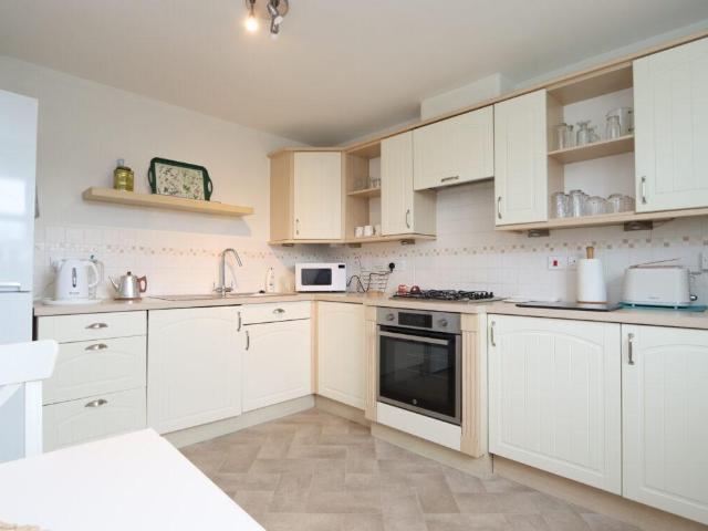 Flat for sale in Whitley Bay, North Tyneside