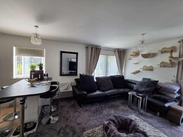 Flat for sale in Combe Pafford, Babbacombe