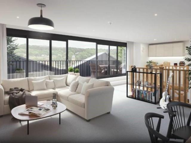 Flat for sale in Eightlands, Dewsbury