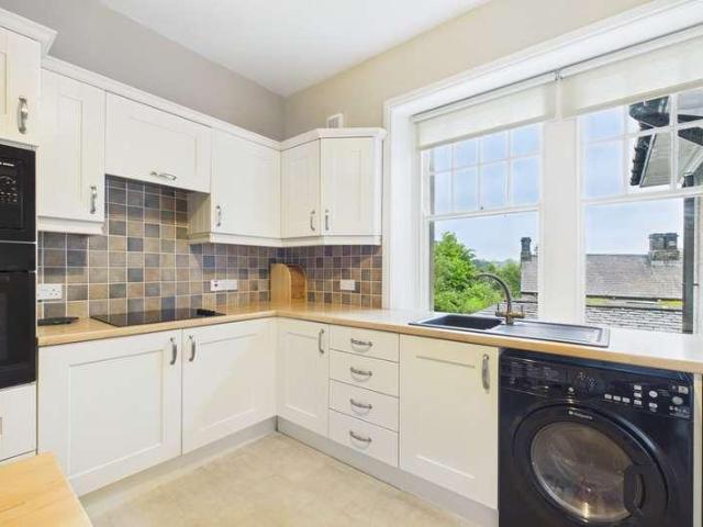 Flat for sale in Low Biggins, Kirkby Lonsdale