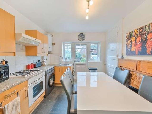 Flat for sale in London Borough of Harrow, Greater London