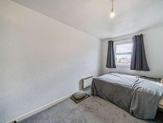 Flat for sale in Abbotswood, Pamington