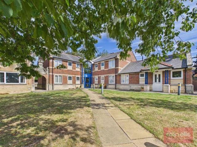 Flat for sale in Newby and Scalby, North Yorkshire