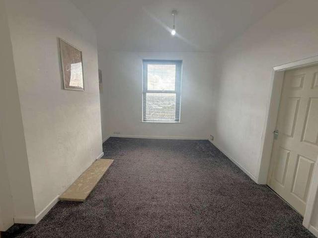 Flat for sale in Wensley Fold, Blackburn