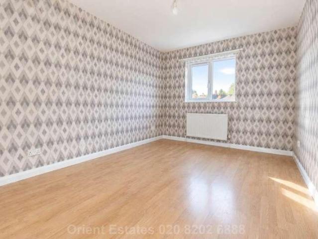 Flat for sale in The Hyde, Greater London