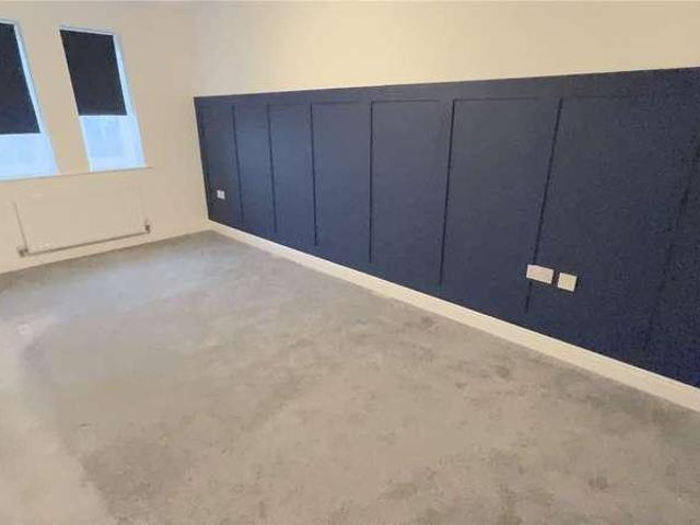 Flat for sale in No Place, Stanley
