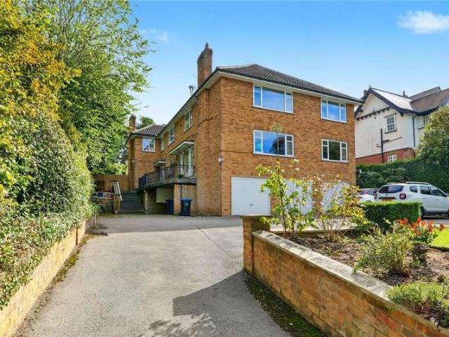 Flat for sale in Duchy, Harrogate