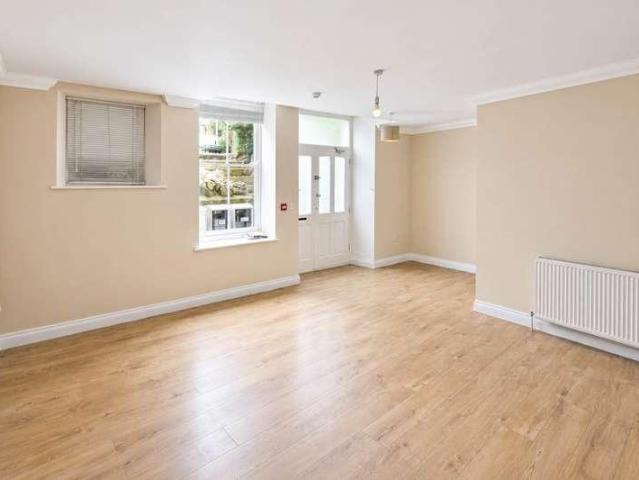 Flat for sale in Weston-super-mare, North Somerset