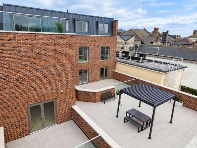 Flat for sale in Mickleburgh Hill, Canterbury