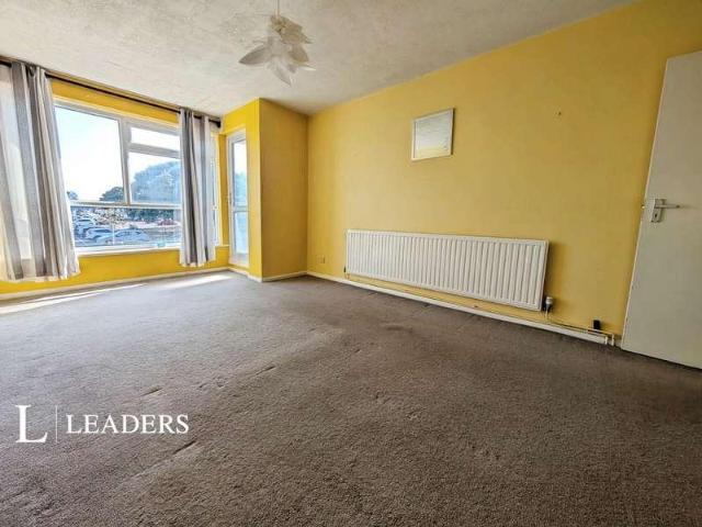 Flat for sale in Clapham, West Sussex