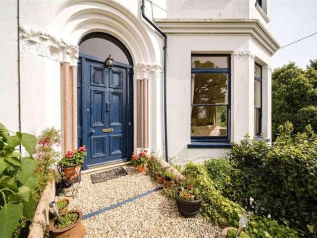 Flat for sale in Budlake, Devon
