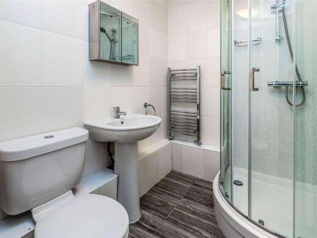 Flat for sale in Blackhills, Surrey