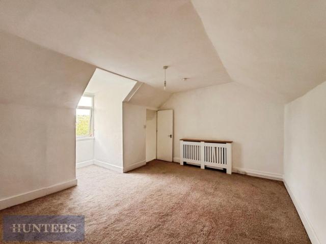 Flat for sale in Watergate, Devon