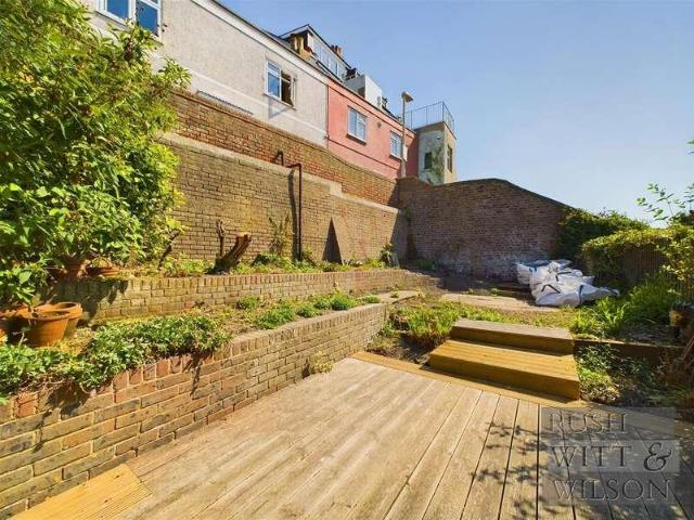 Flat for sale in St Leonards Green, Guestling Green