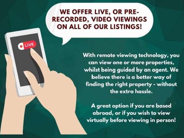 Flat for sale in London Borough of Croydon, Greater London