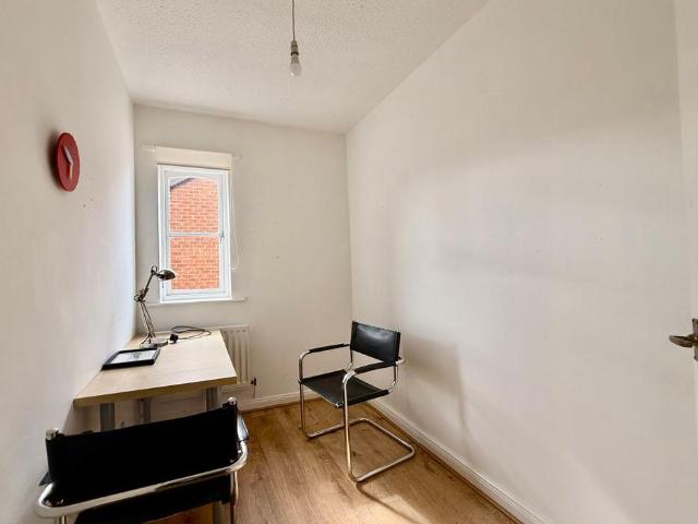 Flat for sale in Spital Tongues, Tyne And Wear