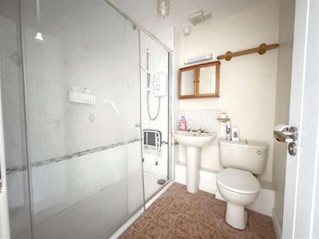 Flat for sale in Penwartha Coombe, Cornwall